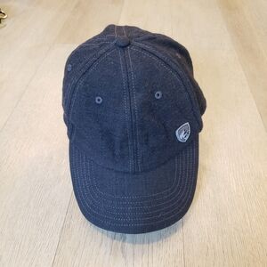 Kuhl Dark Gray Baseball Cap